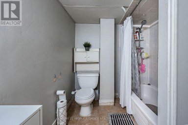 125 RAINFOREST DRIVE Brampton (Sandringham-Wellington) Ontario photo 46