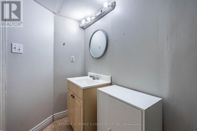 125 RAINFOREST DRIVE Brampton (Sandringham-Wellington) Ontario photo 47
