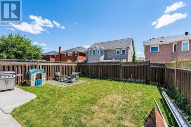 125 RAINFOREST DRIVE Brampton (Sandringham-Wellington) Ontario photo 48