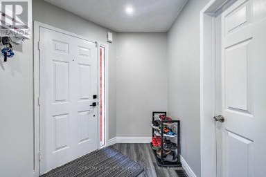 125 RAINFOREST DRIVE Brampton (Sandringham-Wellington) Ontario photo 5