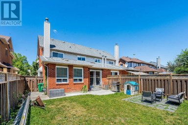 125 RAINFOREST DRIVE Brampton (Sandringham-Wellington) Ontario photo 50
