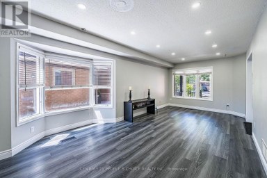 125 RAINFOREST DRIVE Brampton (Sandringham-Wellington) Ontario photo 8