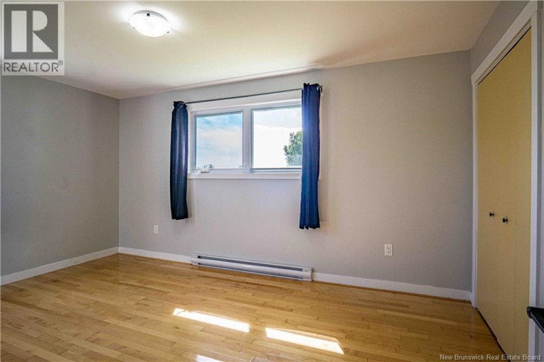 298 Route 105, Maugerville, New Brunswick, E3A8G2