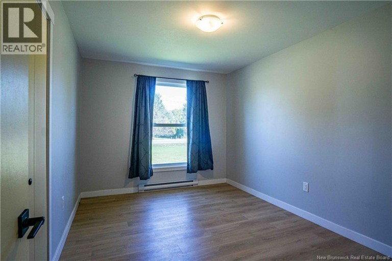 298 Route 105, Maugerville, New Brunswick, E3A8G2