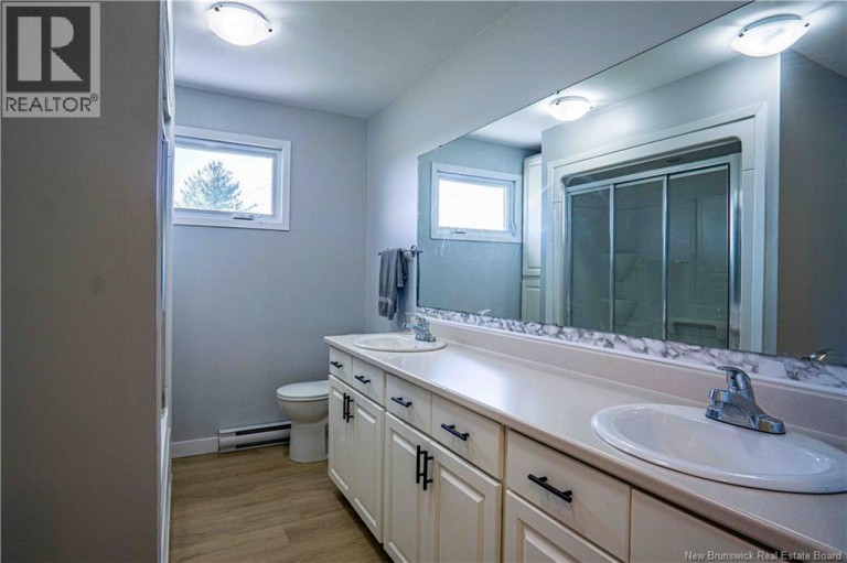 298 Route 105, Maugerville, New Brunswick, E3A8G2