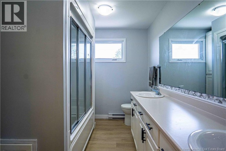 298 Route 105, Maugerville, New Brunswick, E3A8G2