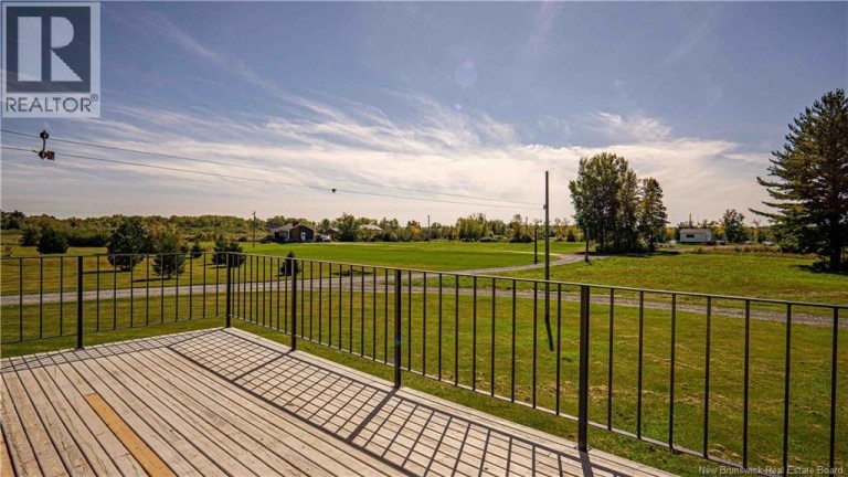 298 Route 105, Maugerville, New Brunswick, E3A8G2