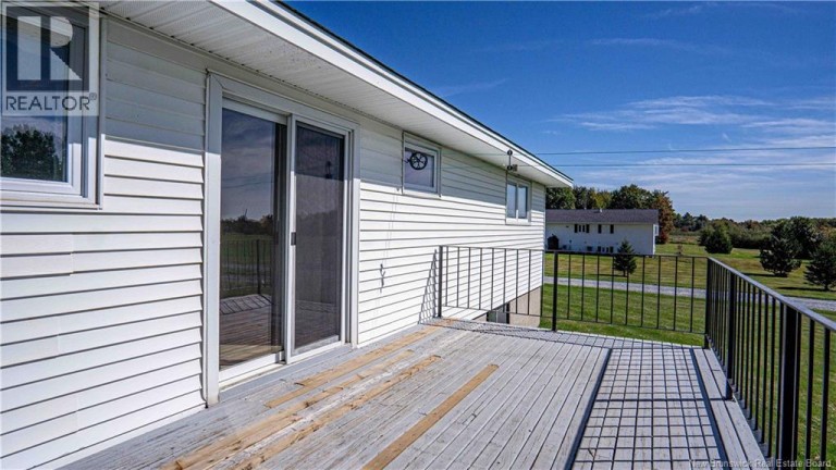 298 Route 105, Maugerville, New Brunswick, E3A8G2