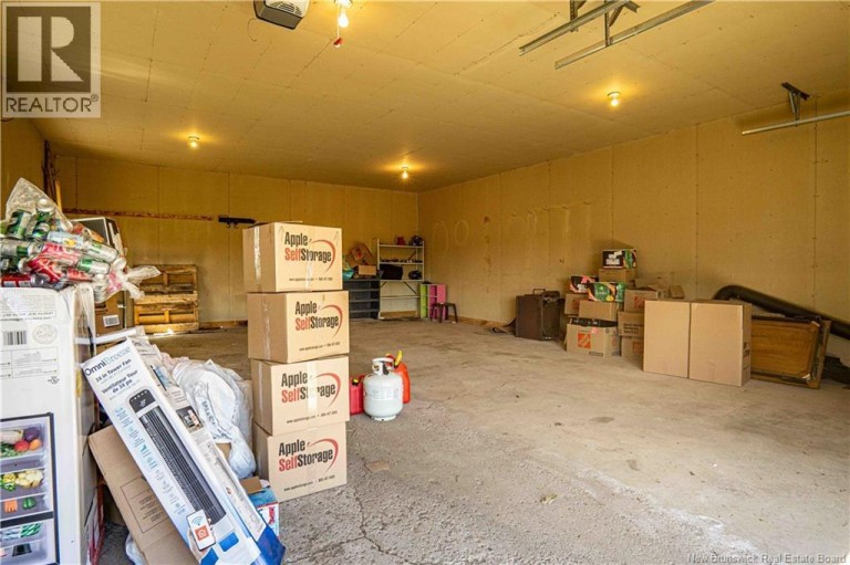 298 Route 105, Maugerville, New Brunswick, E3A8G2