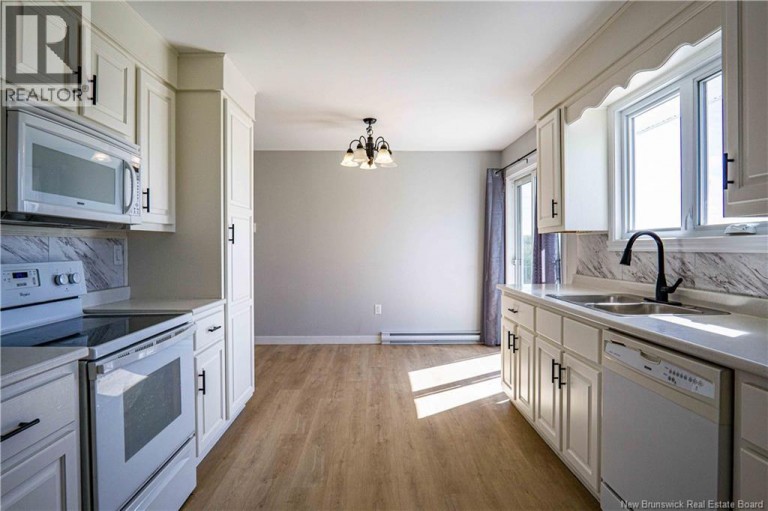 298 Route 105, Maugerville, New Brunswick, E3A8G2
