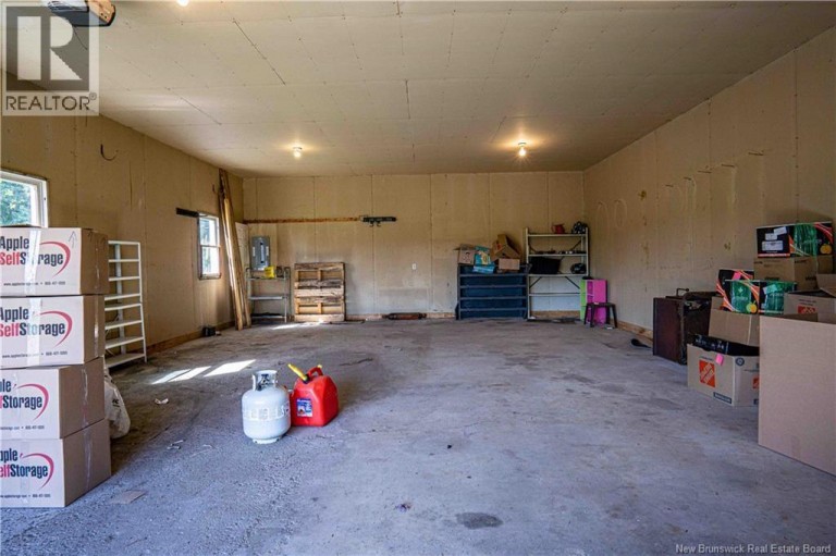 298 Route 105, Maugerville, New Brunswick, E3A8G2