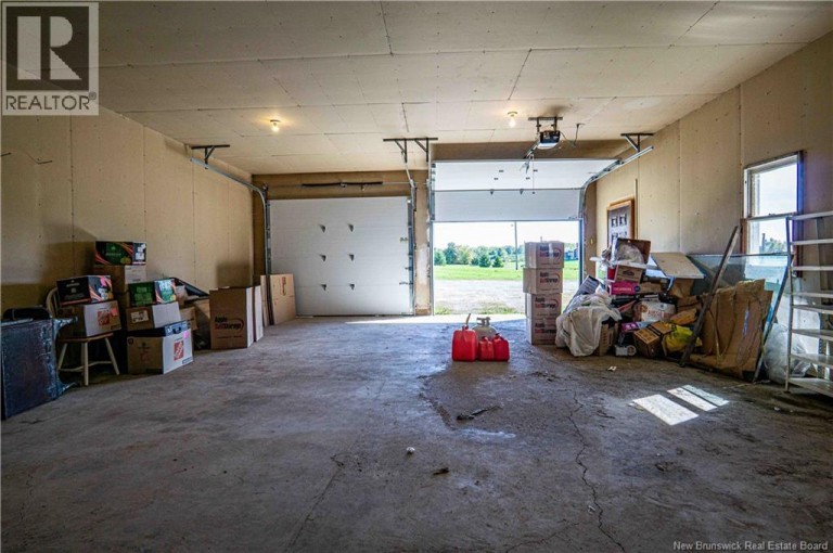 298 Route 105, Maugerville, New Brunswick, E3A8G2