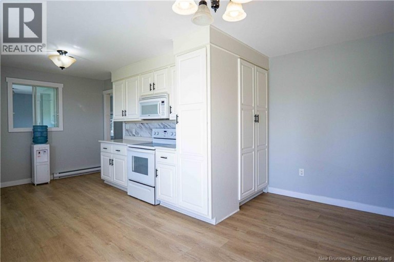 298 Route 105, Maugerville, New Brunswick, E3A8G2