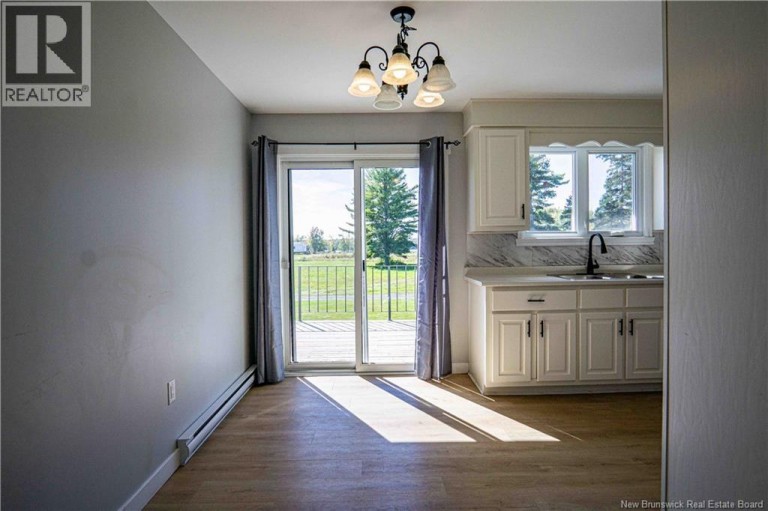 298 Route 105, Maugerville, New Brunswick, E3A8G2