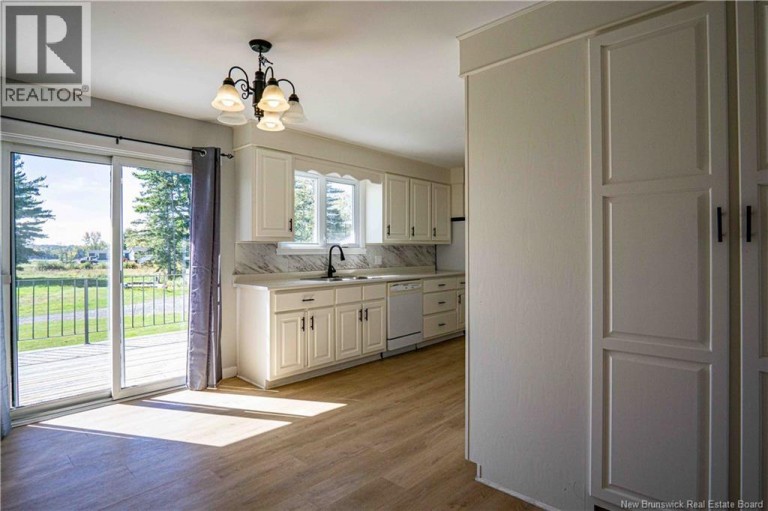 298 Route 105, Maugerville, New Brunswick, E3A8G2