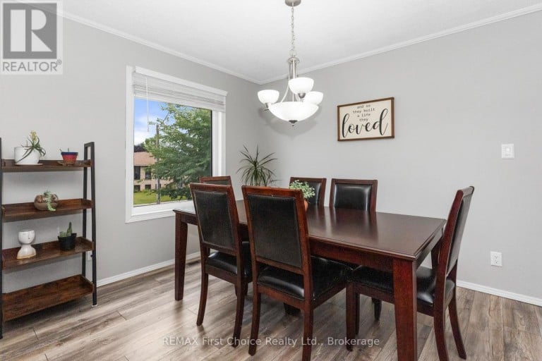 177 FLAMINGO DRIVE, Thunder Bay (River Terrace), Ontario, P7B6K3