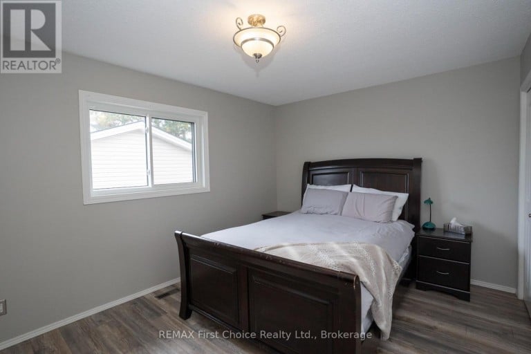 177 FLAMINGO DRIVE, Thunder Bay (River Terrace), Ontario, P7B6K3