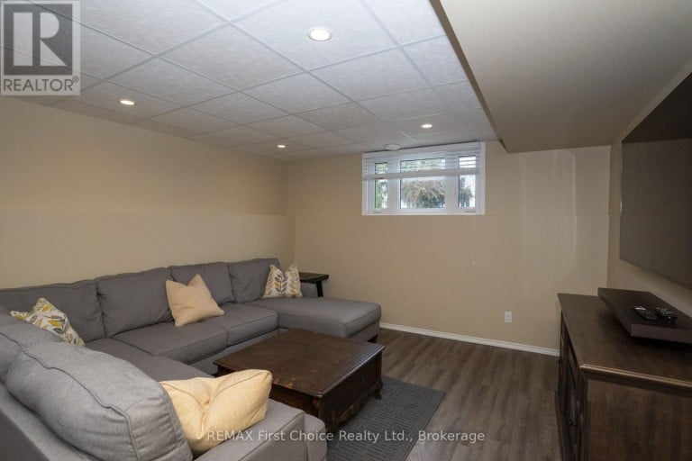 177 FLAMINGO DRIVE, Thunder Bay (River Terrace), Ontario, P7B6K3