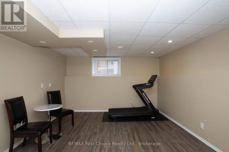 177 FLAMINGO DRIVE, Thunder Bay (River Terrace), Ontario, P7B6K3