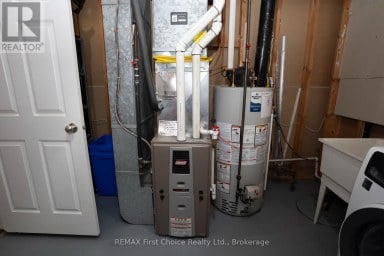 177 FLAMINGO DRIVE Thunder Bay (River Terrace) Ontario photo 40