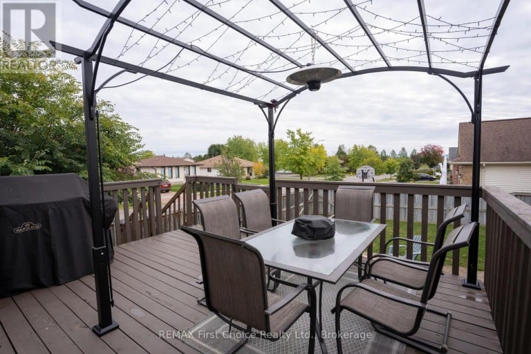 177 FLAMINGO DRIVE, Thunder Bay (River Terrace), Ontario, P7B6K3