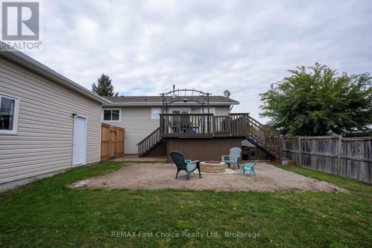 177 FLAMINGO DRIVE, Thunder Bay (River Terrace), Ontario, P7B6K3