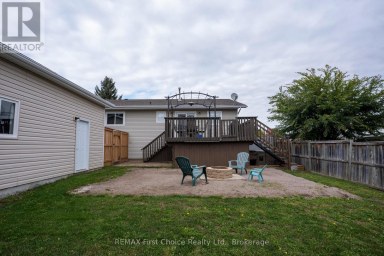 177 FLAMINGO DRIVE Thunder Bay (River Terrace) Ontario photo 44