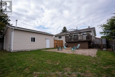 177 FLAMINGO DRIVE Thunder Bay (River Terrace) Ontario photo 45