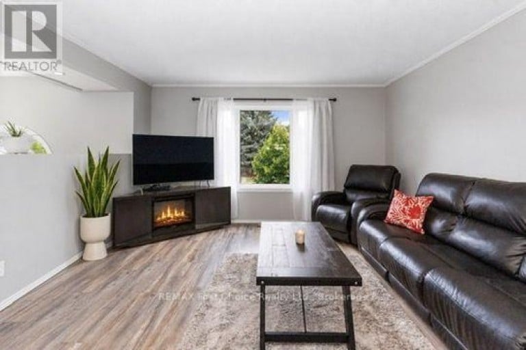 177 FLAMINGO DRIVE, Thunder Bay (River Terrace), Ontario, P7B6K3