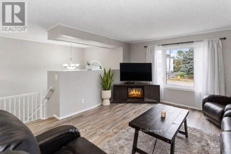 177 FLAMINGO DRIVE, Thunder Bay (River Terrace), Ontario, P7B6K3