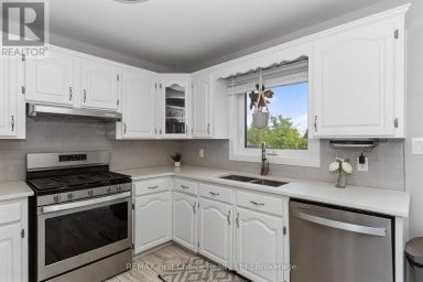 177 FLAMINGO DRIVE Thunder Bay (River Terrace) Ontario photo 9