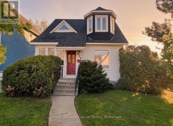 434 HEBERT STREET Thunder Bay (College Heights) Ontario photo 3