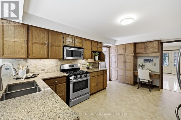 138 SAMAC TRAIL, Oshawa (Samac), Ontario, L1G7V9