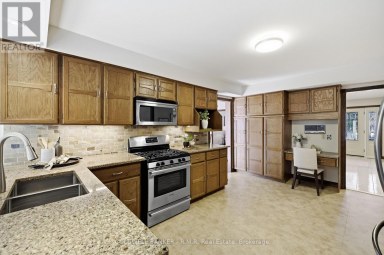 138 SAMAC TRAIL Oshawa (Samac) Ontario photo 11