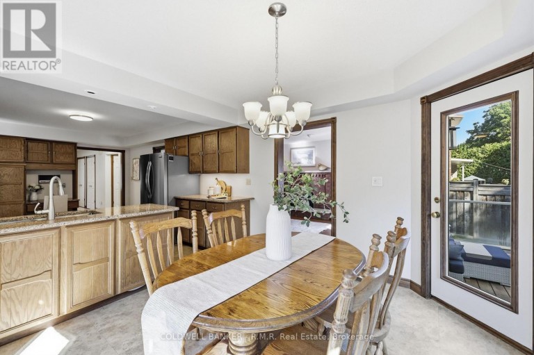 138 SAMAC TRAIL, Oshawa (Samac), Ontario, L1G7V9