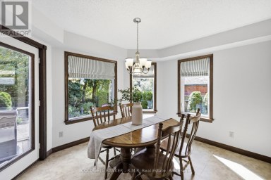 138 SAMAC TRAIL Oshawa (Samac) Ontario photo 14