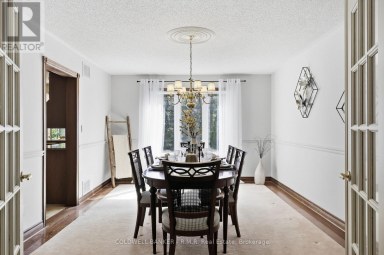 138 SAMAC TRAIL Oshawa (Samac) Ontario photo 15