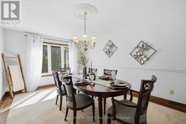 138 SAMAC TRAIL Oshawa (Samac) Ontario photo 16