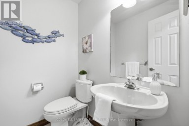138 SAMAC TRAIL Oshawa (Samac) Ontario photo 18