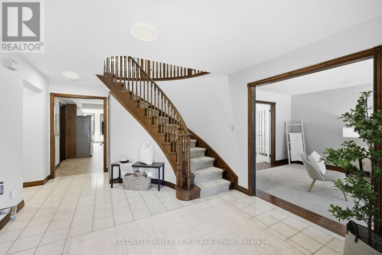 138 SAMAC TRAIL, Oshawa (Samac), Ontario, L1G7V9