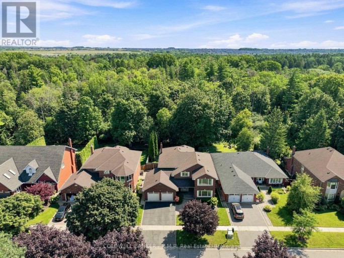 138 SAMAC TRAIL, Oshawa (Samac), Ontario, L1G7V9