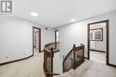 138 SAMAC TRAIL Oshawa (Samac) Ontario photo 20