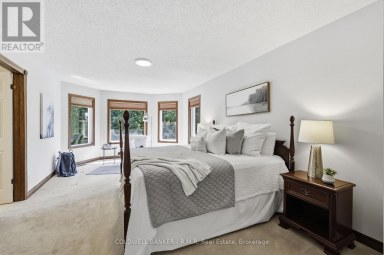 138 SAMAC TRAIL Oshawa (Samac) Ontario photo 21