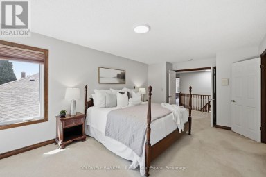 138 SAMAC TRAIL Oshawa (Samac) Ontario photo 22