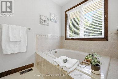 138 SAMAC TRAIL Oshawa (Samac) Ontario photo 24