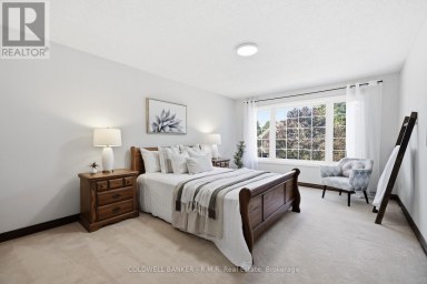 138 SAMAC TRAIL Oshawa (Samac) Ontario photo 27