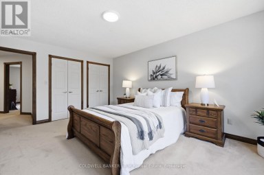 138 SAMAC TRAIL Oshawa (Samac) Ontario photo 28