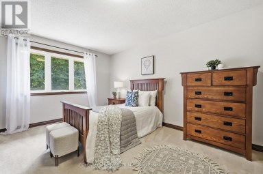 138 SAMAC TRAIL Oshawa (Samac) Ontario photo 29