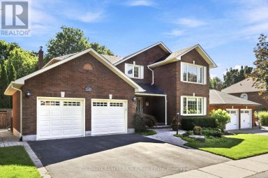 138 SAMAC TRAIL Oshawa (Samac) Ontario photo 3