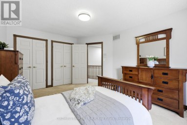 138 SAMAC TRAIL Oshawa (Samac) Ontario photo 30